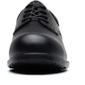 【CAINZ-DASH】Ｓｈｏｅｓ　Ｆｏｒ　Ｃｒｅｗｓ社 耐滑シューズ　ドレス　Ｃａｍｂｒｉｄｇｅ　ＩＩ　２５．０ＣＭ 52151-39【別送品】