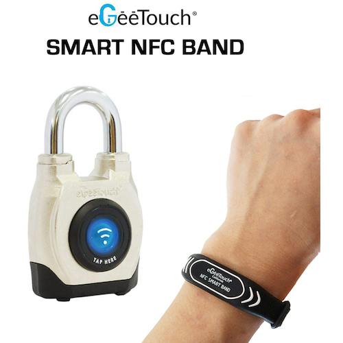 CAINZ-DASH】JSB TECH社 eGeeTouchNFC Smart