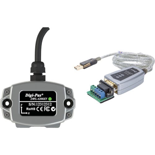 JSB TECH社 Digi-pas DWL4200XY Pro-Version 高性能2軸デジタル傾斜センサー ±0.02° 2-04221-99 勾配計 JSB TECH社 Digi-pas DWL4200XY Pro-Version 高性能2軸デジタル傾斜センサー ±0.02° 2-04221-99 勾配計