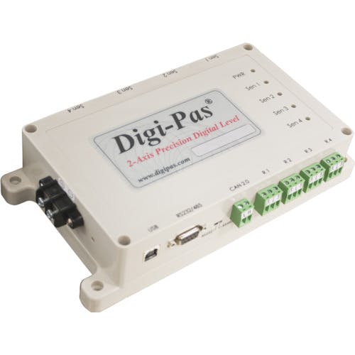 JSB TECH社 Digi-Pas 傾斜センサー用コントロールボックス BLUETOOTH 2-05003-99 勾配計 JSB TECH社 Digi-Pas 傾斜センサー用コントロールボックス BLUETOOTH 2-05003-99 勾配計