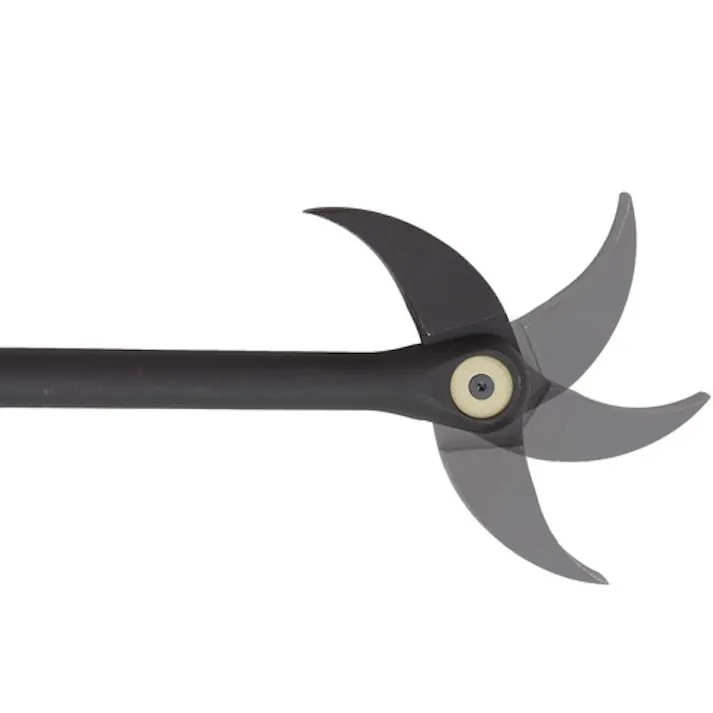 【CAINZ-DASH】GROZ (クローズ) ダブルプッシュロックバール600ミリ IPRY/24【別送品】