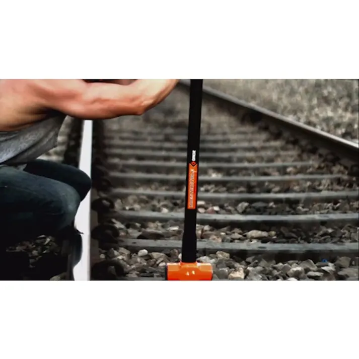 【CAINZ-DASH】GROZ (クローズ) スレッジハンマー 10ポンド 750mm SHID/10/30【別送品】