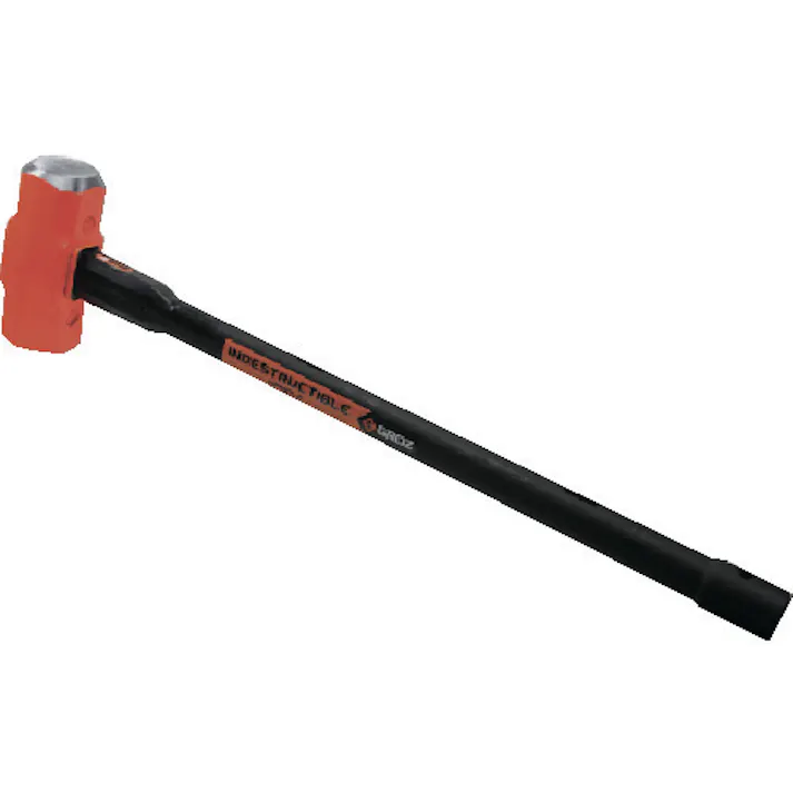 【CAINZ-DASH】GROZ (クローズ) スレッジハンマー 20ポンド 900mm SHID/20/36【別送品】