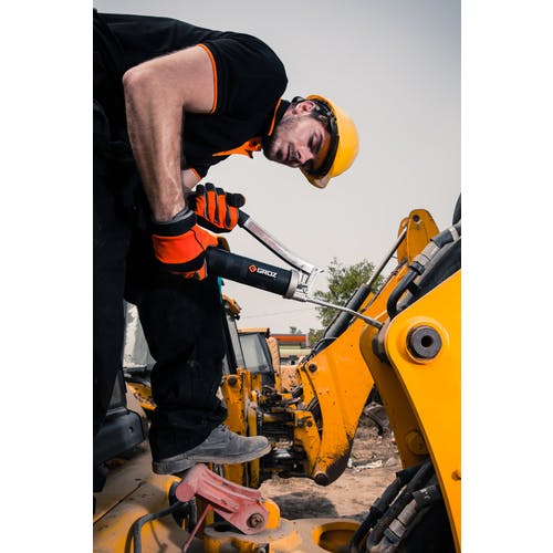 CAINZ-DASH】GROZ社 グリスガン（カートリッジグリス