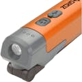 【CAINZ-DASH】ＧＲＯＺ　（クローズ） 充電式ＬＥＤワークライト　４００Ｌｍ LED-185【別送品】