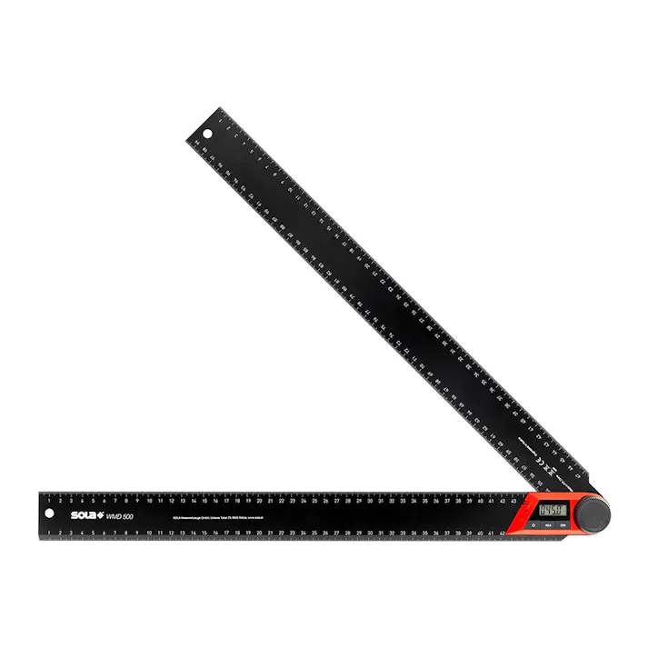 デジタルアングルファインダー WMD500