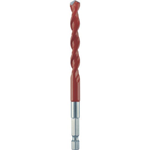 ALPEN社 マルチカット 4.0×100mm 6.35六角軸 27200400 コンクリートドリル(6.35六角軸) ALPEN社 マルチカット 4.0×100mm 6.35六角軸 27200400 コンクリートドリル(6.35六角軸)