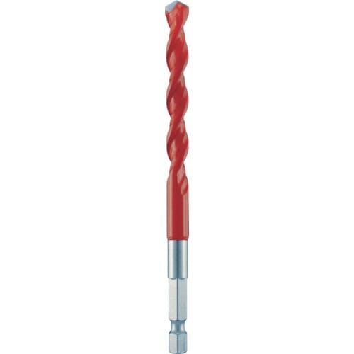 ALPEN社 マルチカット 8.0×120mm 6.35六角軸 27200800 コンクリートドリル(6.35六角軸) ALPEN社 マルチカット 8.0×120mm 6.35六角軸 27200800 コンクリートドリル(6.35六角軸)
