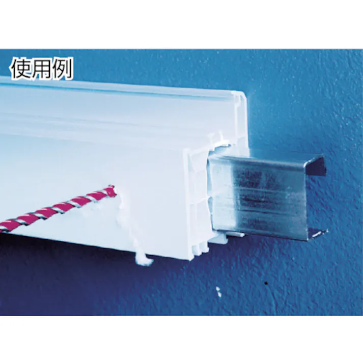 【CAINZ-DASH】ALPEN社 【売切廃番】 マルチカット 8.0×110mm SDSplusシャンク 50900800【別送品】