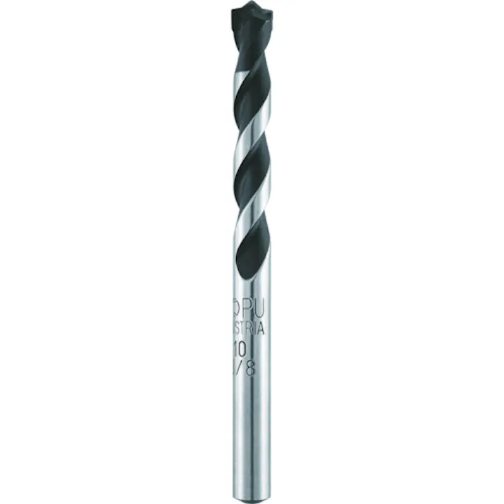 【CAINZ-DASH】ALPEN社 【売切廃番】 ベトン 10.0×150mm ストレートシャンク 72701000【別送品】