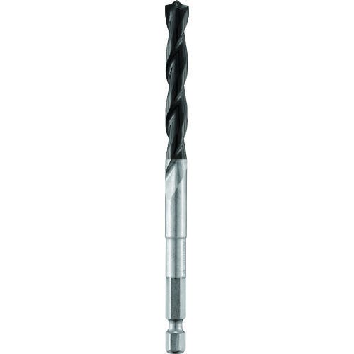 ALPEN社 ベトン 4.0×100mm 6.35六角軸 18900400 コンクリートドリル(6.35六角軸) ALPEN社 ベトン 4.0×100mm 6.35六角軸 18900400 コンクリートドリル(6.35六角軸)