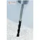 【CAINZ-DASH】ALPEN社 【売切商品】 ベトン 7.0×100mm 6.35六角軸 18900700【別送品】