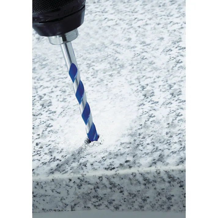 【CAINZ-DASH】ALPEN社 グラナイト 12.0×150mm ストレートシャンク 25701200【別送品】