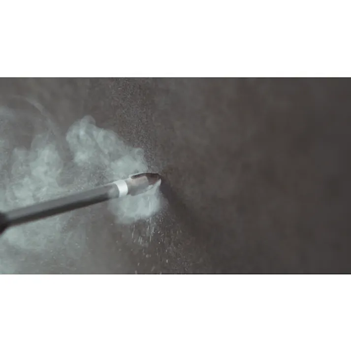 【CAINZ-DASH】ALPEN社 ケラモエクストリーム 5.0×100mm ストレートシャンク 30000500【別送品】