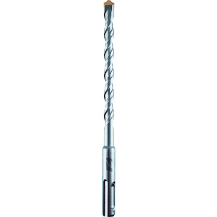 【CAINZ-DASH】ALPEN社 コンクリートドリルF4 4.3×160mm SDSplusシャンク 80100430【別送品】