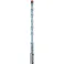 【CAINZ-DASH】ALPEN社 【売切商品】 コンクリートドリルF4 6.5×160mm SDSplusシャンク 80100650【別送品】