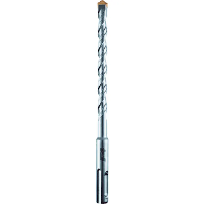 【CAINZ-DASH】ALPEN社 【売切商品】 コンクリートドリルF4 12.5×460mm SDSplusシャンク 80301250【別送品】
