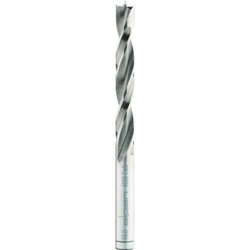 ALPEN社 コバルトハイス木工ドリル 3.0×61mm ストレートシャンク 63300300 木工用ドリル ALPEN社 コバルトハイス木工ドリル 3.0×61mm ストレートシャンク 63300300 木工用ドリル