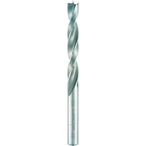 ALPEN社 ハイス木工ドリル 8.0×117mm ストレートシャンク 62000800 木工用ドリル ALPEN社 ハイス木工ドリル 8.0×117mm ストレートシャンク 62000800 木工用ドリル