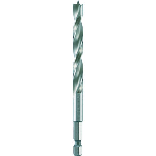 ALPEN社 ハイス木工ドリル 6.0×107mm 六角軸シャンク 62200600 木工用ドリル ALPEN社 ハイス木工ドリル 6.0×107mm 六角軸シャンク 62200600 木工用ドリル