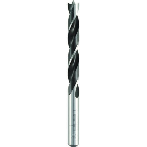 ALPEN社 木工ドリル 3.0×61mm ストレートシャンク 61600300 木工用ドリル ALPEN社 木工ドリル 3.0×61mm ストレートシャンク 61600300 木工用ドリル