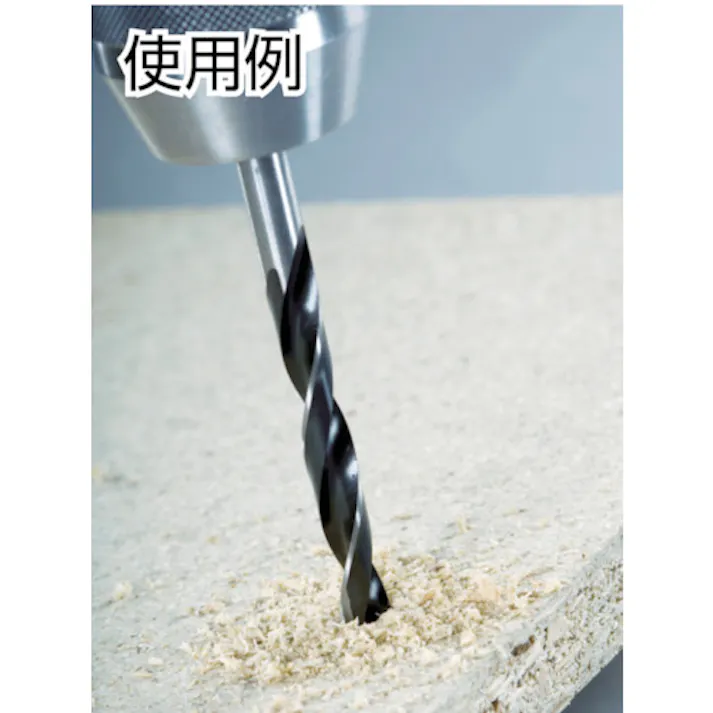 【CAINZ-DASH】ALPEN社 木工ドリル 16.0×178mm ストレートシャンク 61601600【別送品】