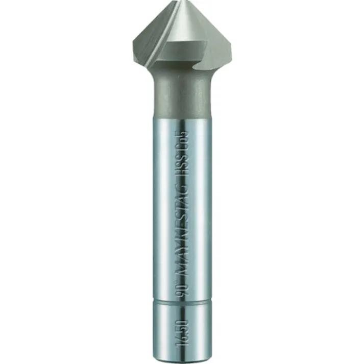 【CAINZ-DASH】ALPEN社 【売切廃番】 カウンターシンク 19.0mm コバルトハイス 229001900【別送品】