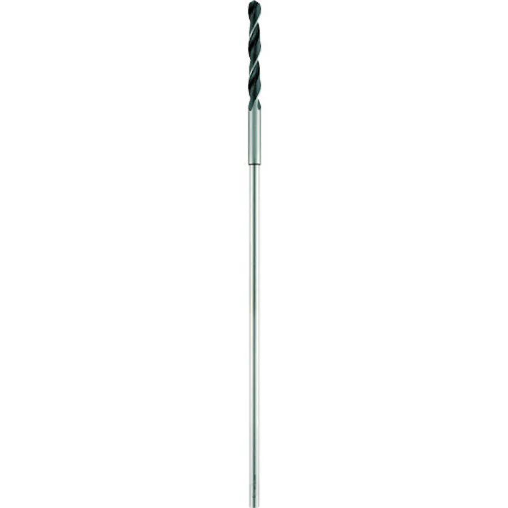 【CAINZ-DASH】ALPEN社 【売切廃番】 空洞貫通用木工ドリル 8.0×400mm ストレートシャンク 5500800【別送品】