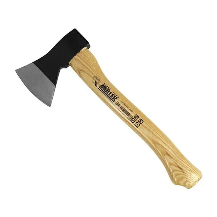 ミューラー 手斧 600g