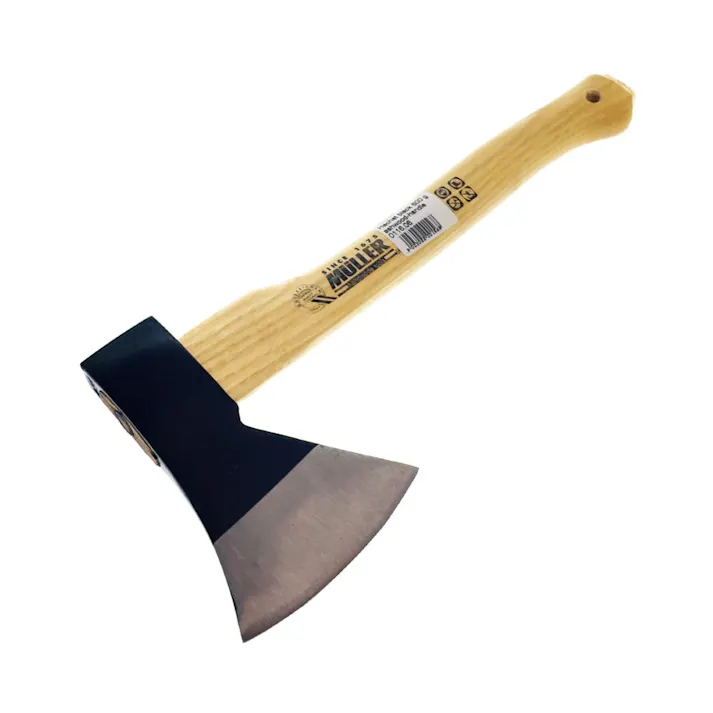 ミューラー 手斧 600g