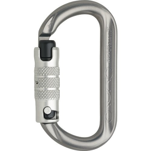 AUSTRIALPIN社 カラビナ OVALO 3点オートロック 線径12.5 KA35B3-G-ID カラビナ AUSTRIALPIN社 カラビナ OVALO 3点オートロック 線径12.5 KA35B3-G-ID カラビナ