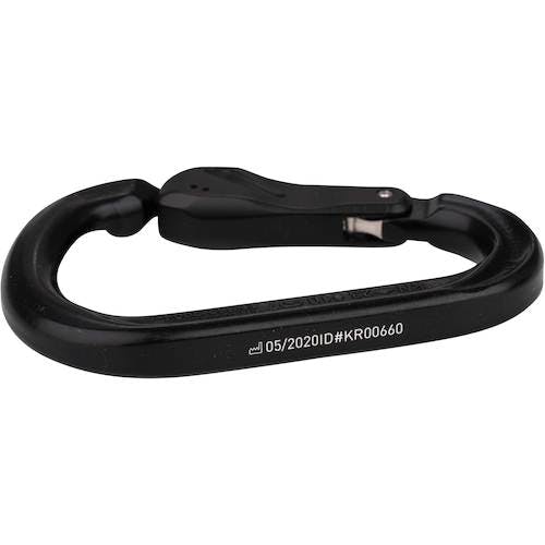 CAINZ-DASH】AUSTRIALPIN社 カラビナ HMS ROUND