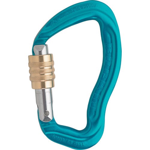 AUSTRIALPIN社 カラビナ ROCKIT スクリューロック 線径12.5 ブルー KG13B-B-ID カラビナ AUSTRIALPIN社 カラビナ ROCKIT スクリューロック 線径12.5 ブルー KG13B-B-ID カラビナ