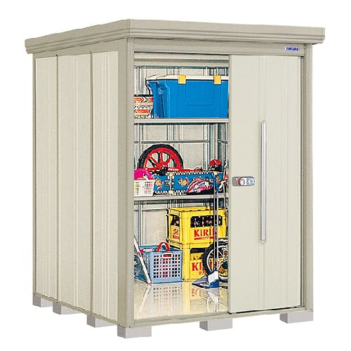 タクボ Mrストックマンダンディ ND-S1519 ナイトブラック | 物置