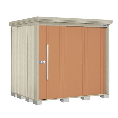 田窪工業所 タクボ物置 Mr.ストックマン ダンディ 側面棚タイプ ND