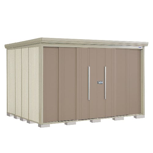 タクボ Mrストックマンダンディ ND-3226 ナイトブラック | 物置