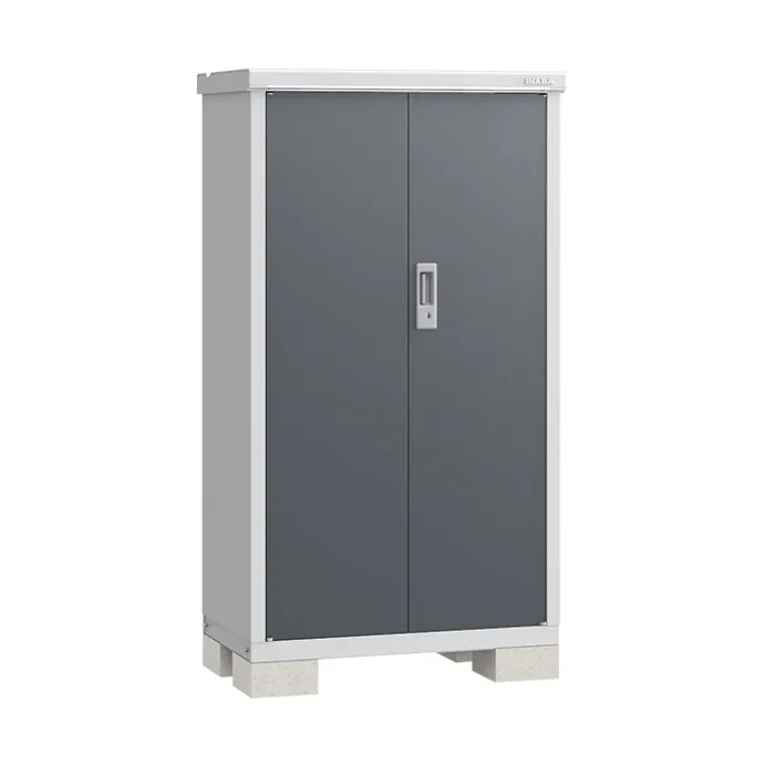 イナバ アイビーストッカー BJX-115D エボニーブラウン | 物置・自転車置き場・表札 | ホームセンター通販【カインズ】