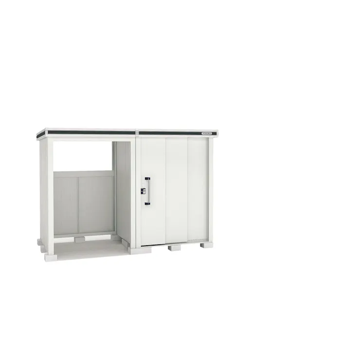 ヨドコウ エルモコンビ LMDS-1822H+LKDS1522H 墨