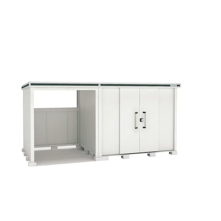 ヨドコウ エルモコンビ LMD-2522H+LKD1822H 墨