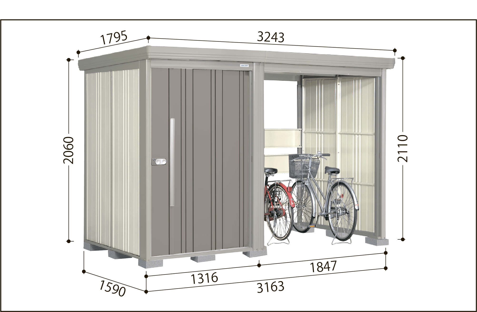 タクボ Mrストックマンプラスアルファ TP-31R15 トロピカルオレンジ
