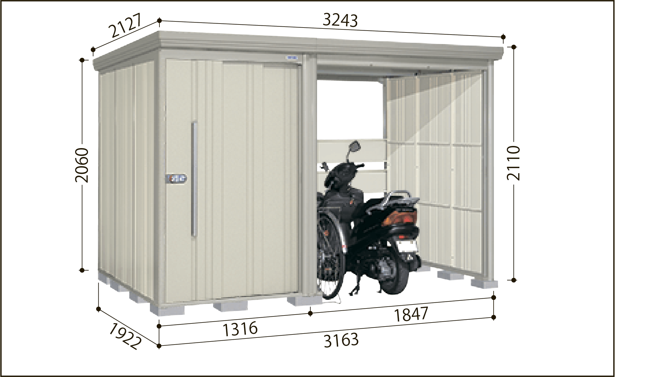 タクボ Mrストックマンプラスアルファ TP-31R19 カーボンブラウン