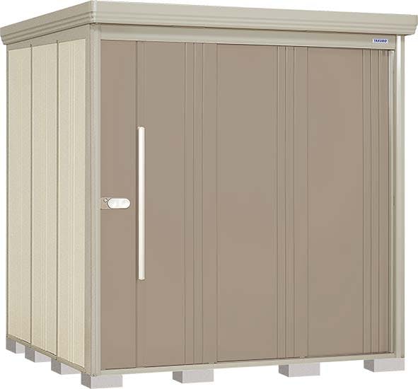 タクボ Mrストックマンダンディ ND-Z2022Y ナイトブラック | 物置