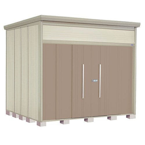 タクボ Mrトールマンダンディ JN-Z2926 ナイトブラック | 物置・自転車