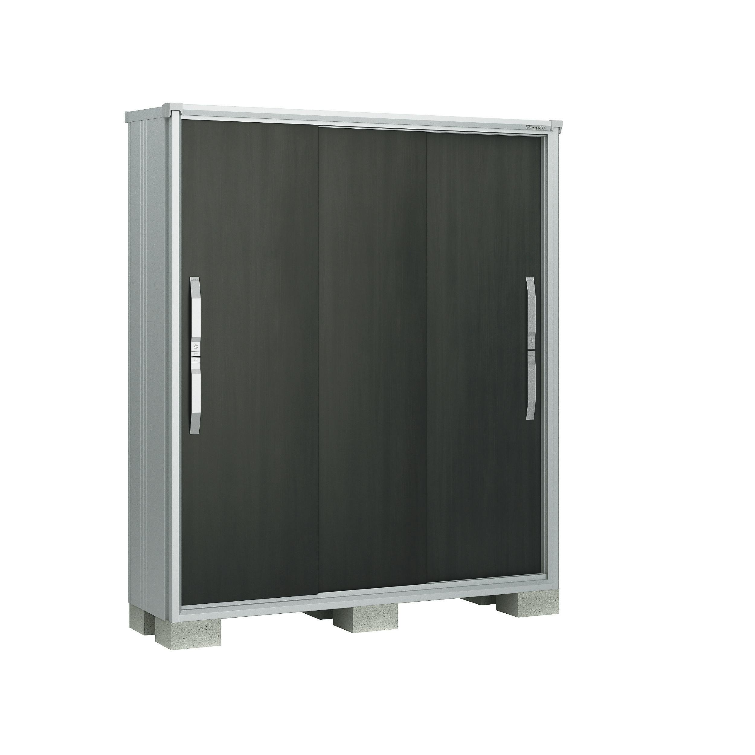 ヨドコウ ヨド物置 エスモESF-1305DWE ウッディエボニー ■▼369-6795 ESF-1305DWE 1台 ヨドコウ ヨド物置 エスモESF-1305DWE ウッディエボニー ESF-1305DWE 1