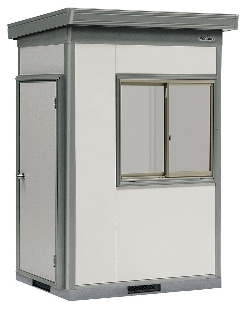 ※法人専用品※淀川製鋼所 ヨド蔵MDスチール床タイプ 床面積11.31m2 DZB5122HESG 法人専用品\u203b淀川製鋼所 ヨド蔵MDスチール床タイプ 床面積6.43