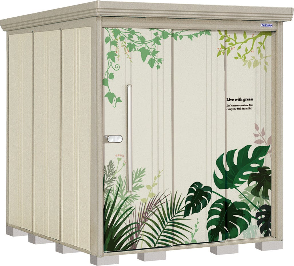 タクボ ペインタミスターストックマンダンディ P-Z1822Y ボタニカル