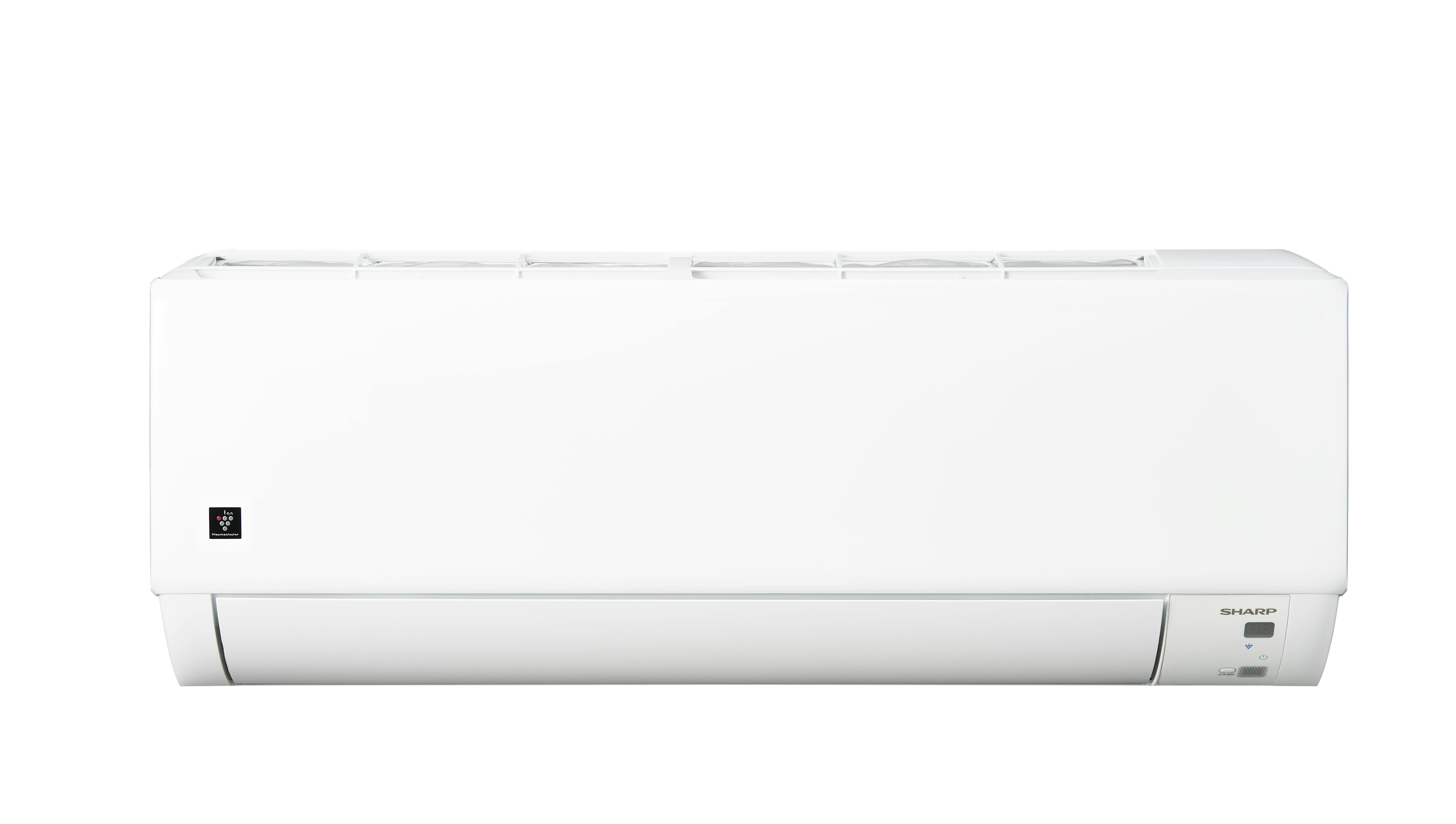 2025年 プラズマクラスター7000 DGシリーズ【標準工事込みセット(商品+標準工事費)】 エアコン おもに10畳用100V ホワイト系 AY-T28DG【別送品】