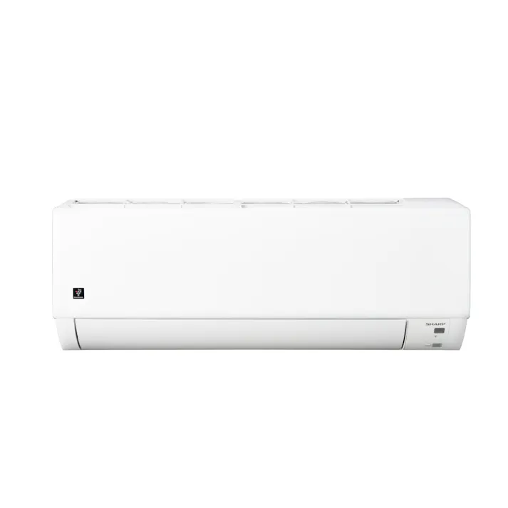 2025年 プラズマクラスター7000 DGシリーズ【標準工事込みセット(商品+標準工事費)】 エアコン おもに10畳用100V ホワイト系 AY-T28DG【別送品】