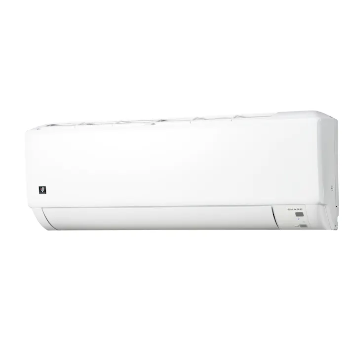 2025年 プラズマクラスター7000 DGシリーズ【標準工事込みセット(商品+標準工事費)】 エアコン おもに10畳用100V ホワイト系 AY-T28DG【別送品】