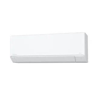 パナソニック ルームエアコン 2024年 エオリア Fシリーズ 【標準工事込みセット(商品+標準工事費)】 おもに10畳用100V CS-284DFL-W 【別送品】